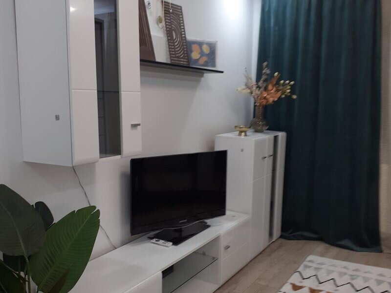 Militari Lujerului, 4 min metrou, renovata si utilata lux.