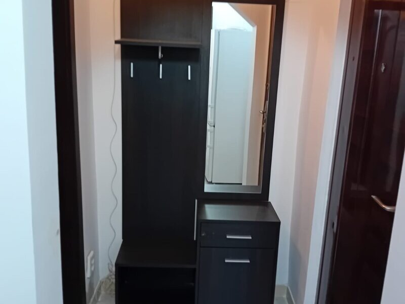 Militari Lujerului, 4 min metrou, renovata si utilata lux.