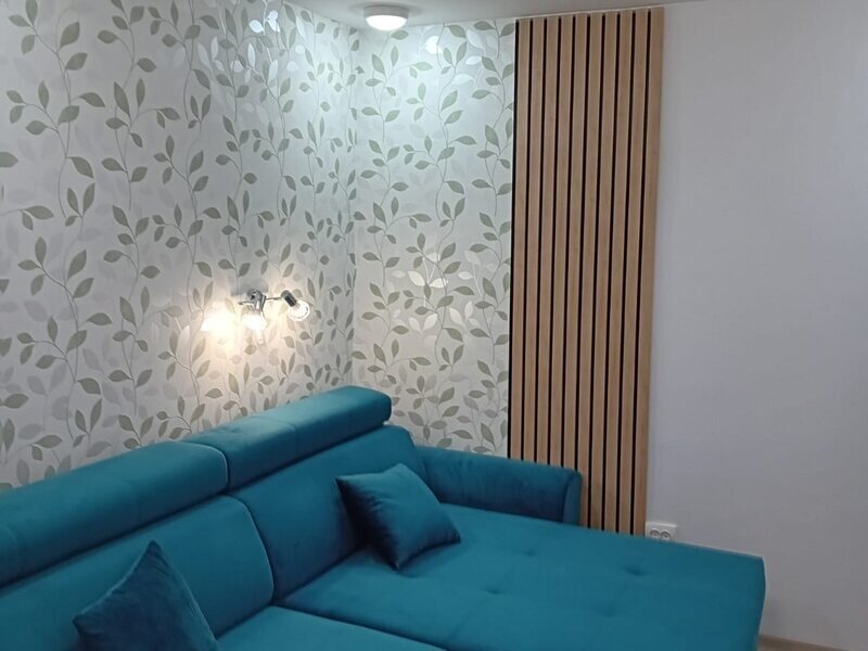 Militari Lujerului, 4 min metrou, renovata si utilata lux.