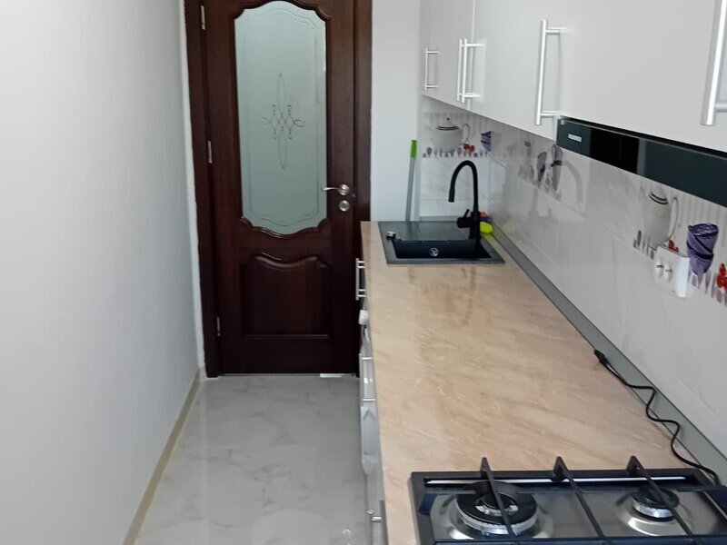 Militari Lujerului, 4 min metrou, renovata si utilata lux.