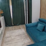 Militari Lujerului, 4 min metrou, renovata si utilata lux